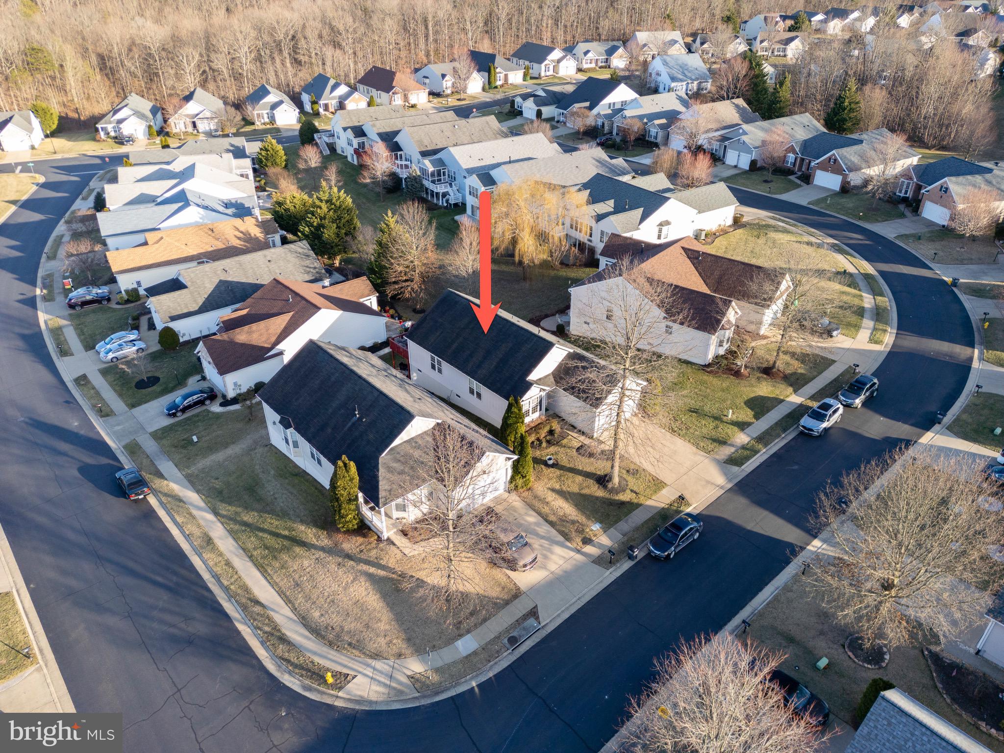 FOUR SEASONS IN HISTORIC VIRGINIA - Residential