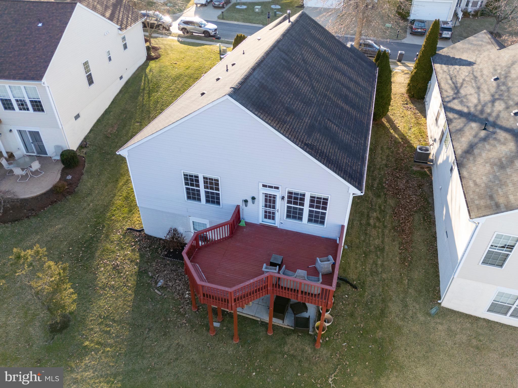 FOUR SEASONS IN HISTORIC VIRGINIA - Residential