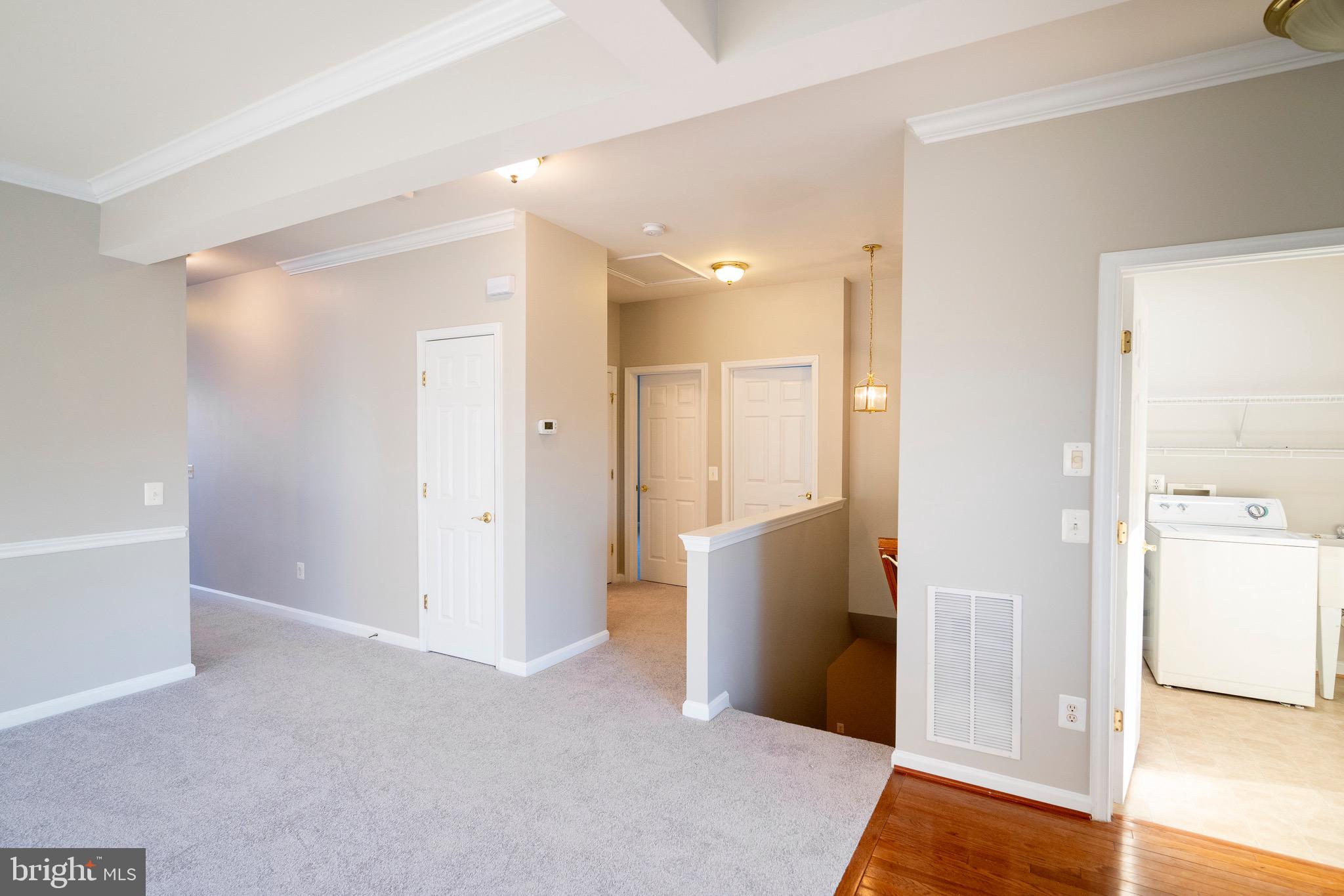 FOUR SEASONS IN HISTORIC VIRGINIA - Residential