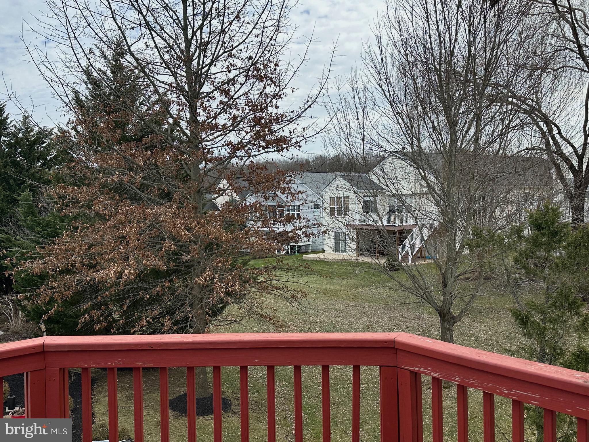 FOUR SEASONS IN HISTORIC VIRGINIA - Residential