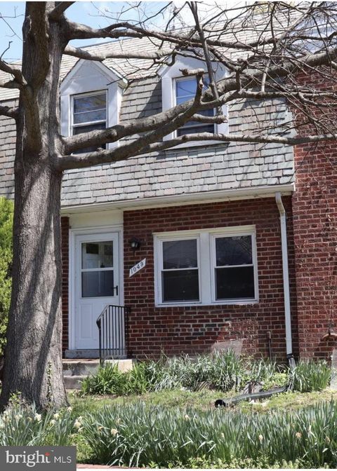 1049 N MONROE STREET ARLINGTON VA 22201
