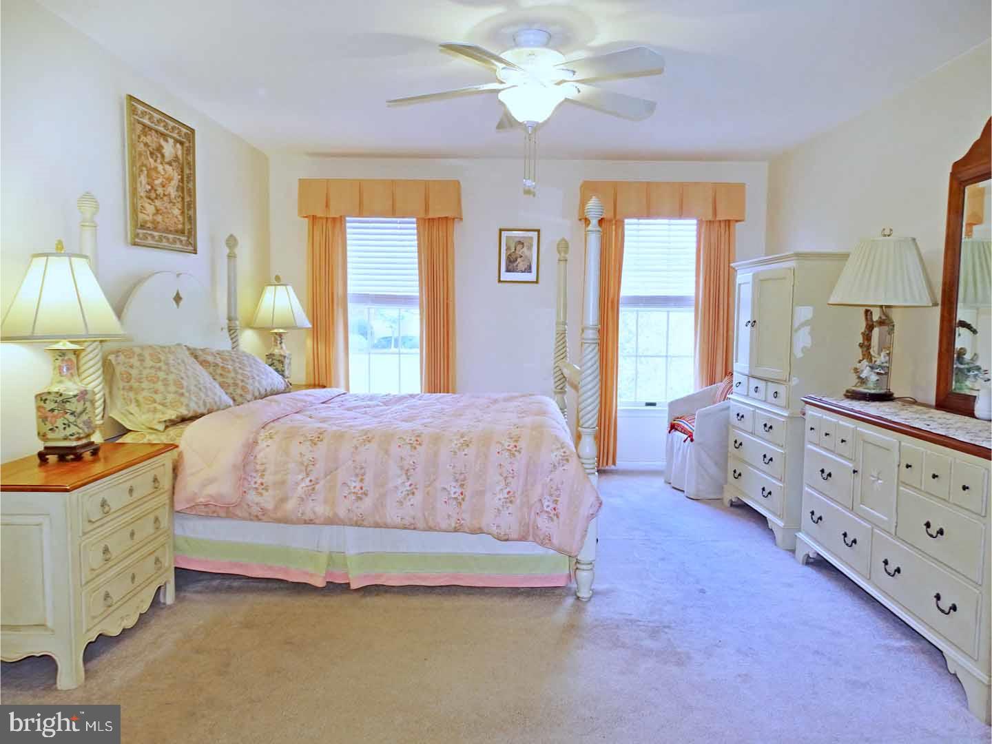 WOODLANDS - Residential