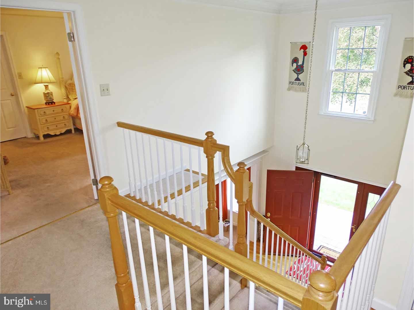 WOODLANDS - Residential