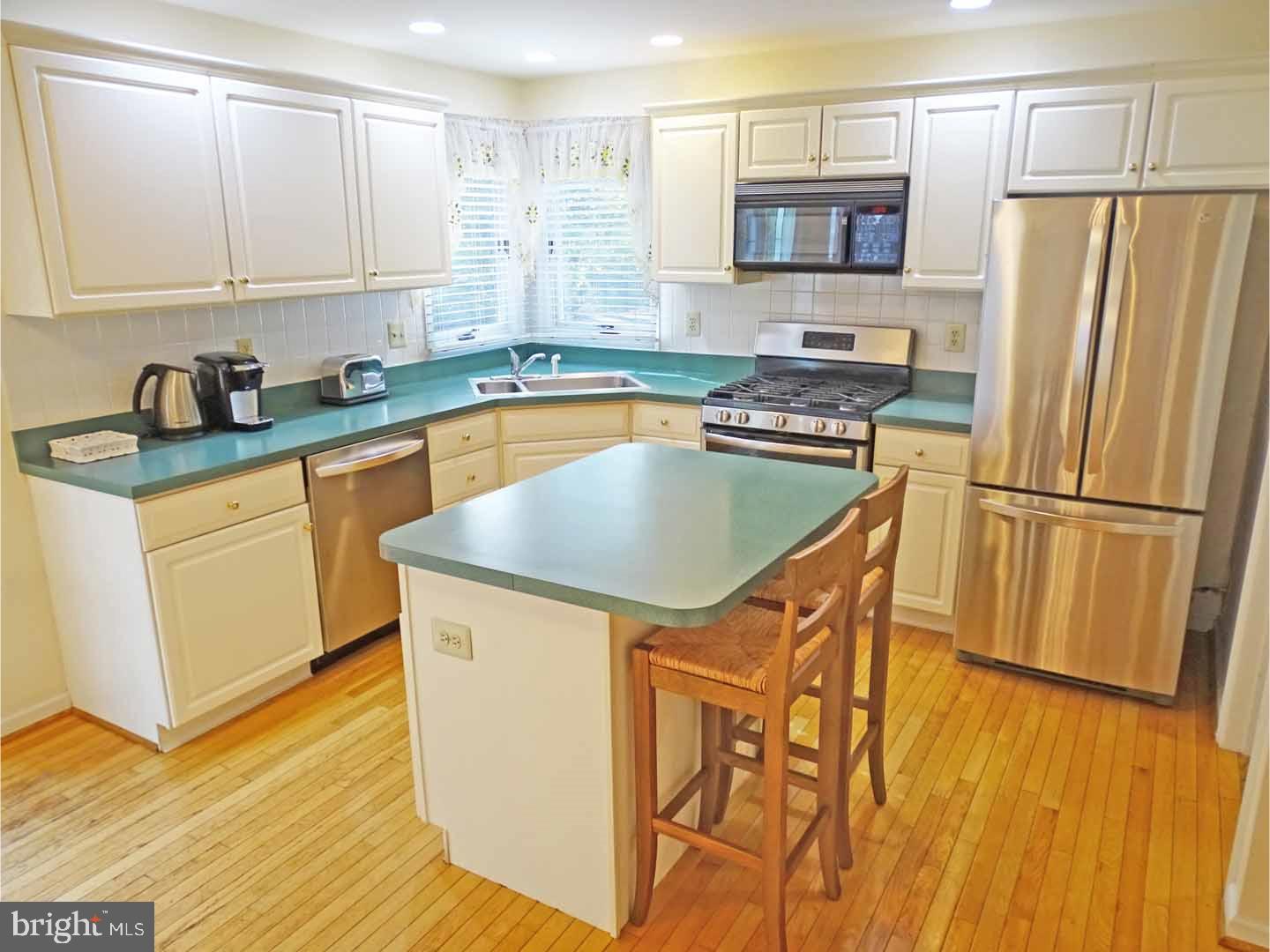 WOODLANDS - Residential