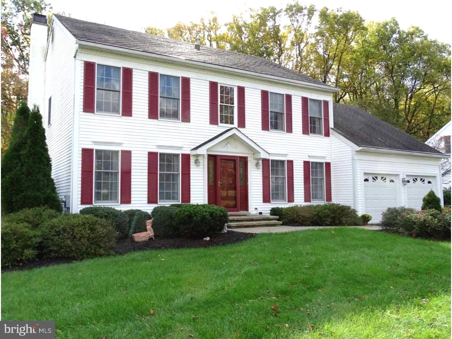 WOODLANDS - Residential