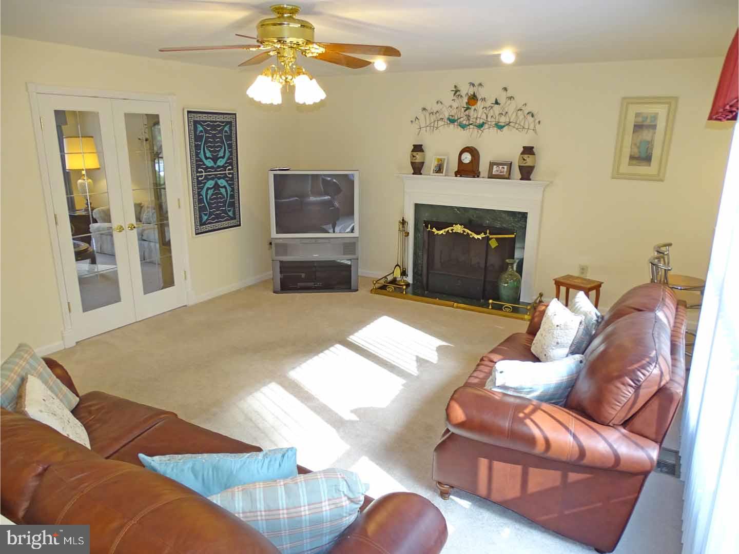 WOODLANDS - Residential