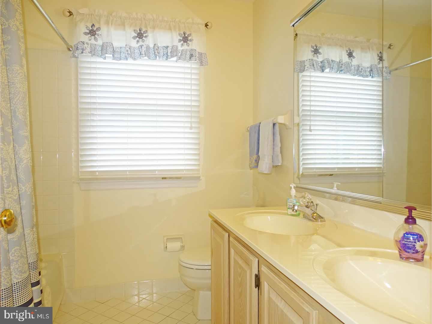 WOODLANDS - Residential