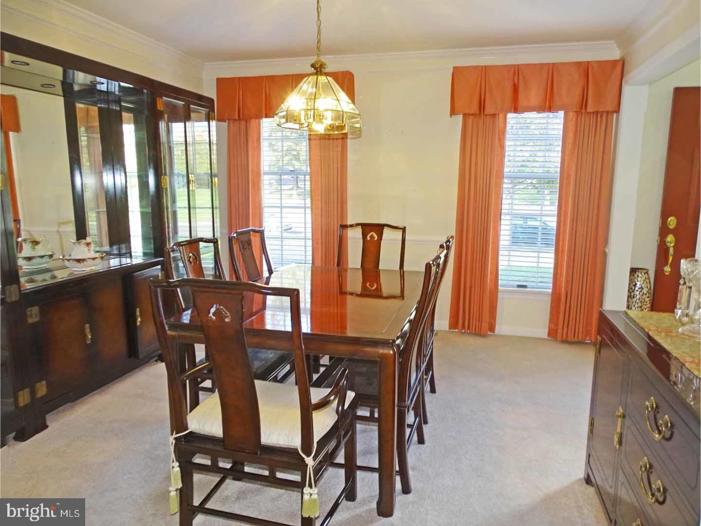 WOODLANDS - Residential