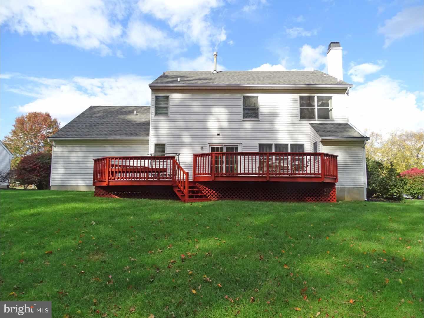 WOODLANDS - Residential