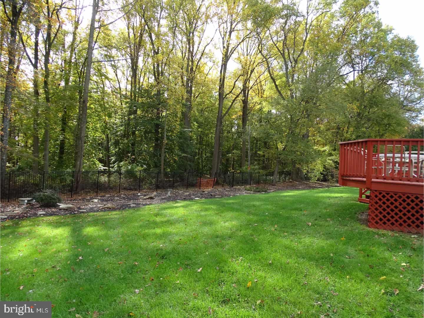 WOODLANDS - Residential