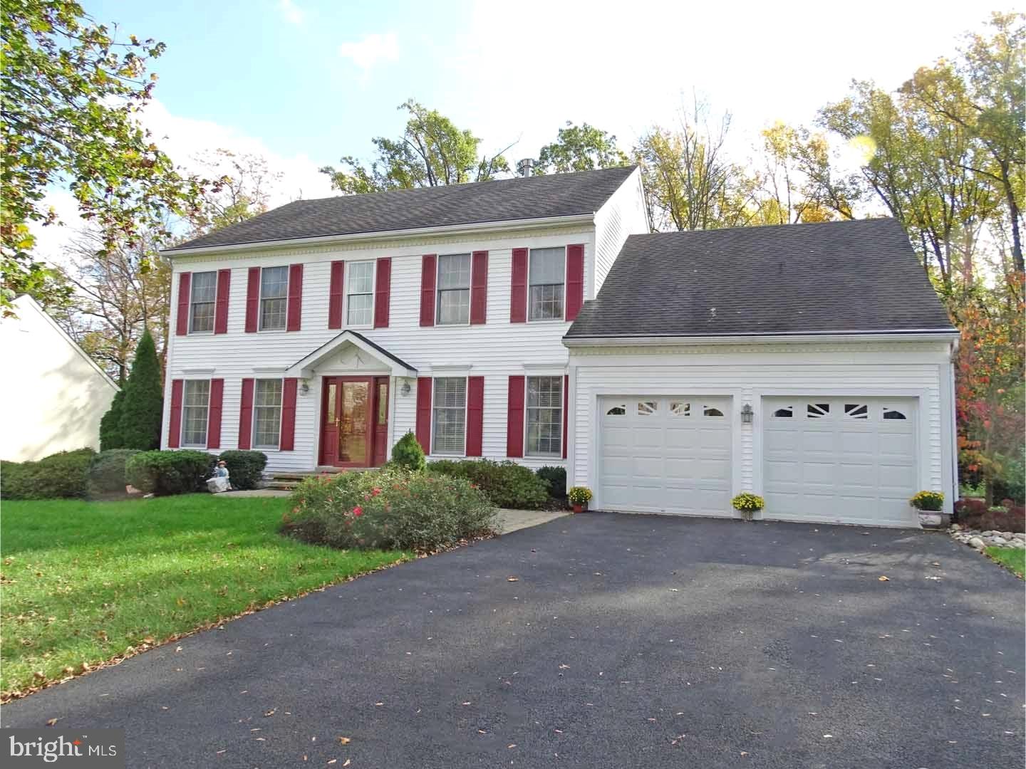 WOODLANDS - Residential