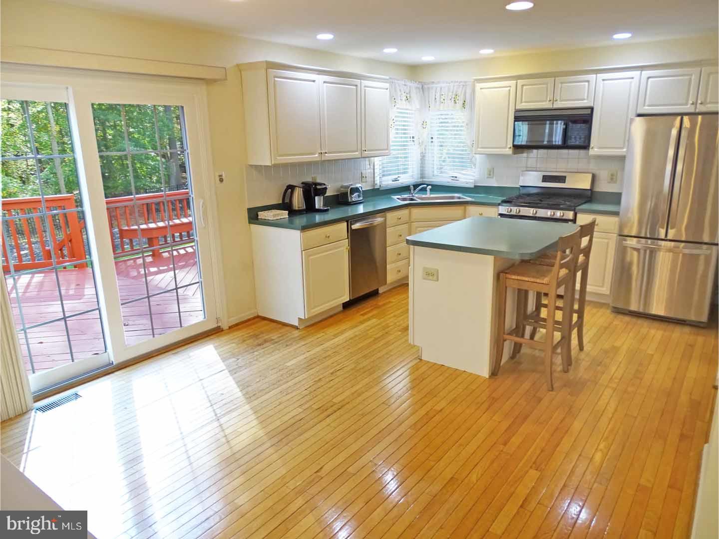 WOODLANDS - Residential