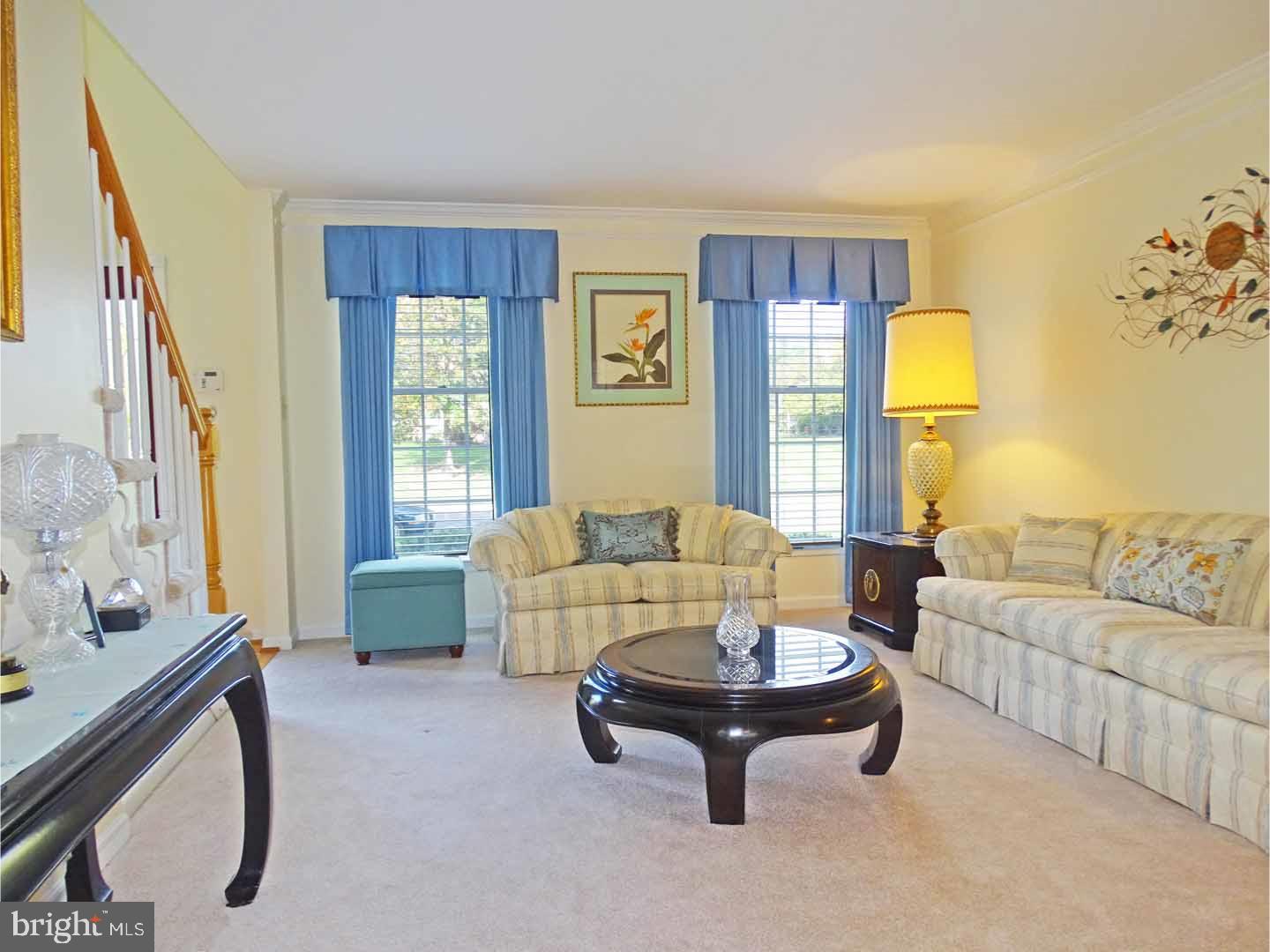 WOODLANDS - Residential