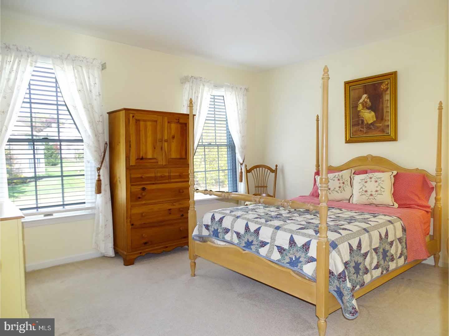 WOODLANDS - Residential