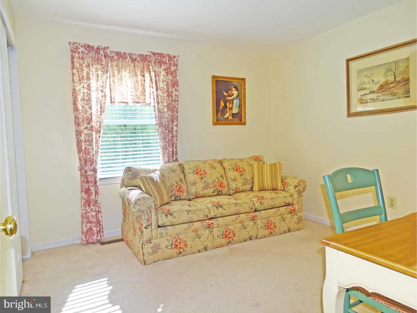 WOODLANDS - Residential