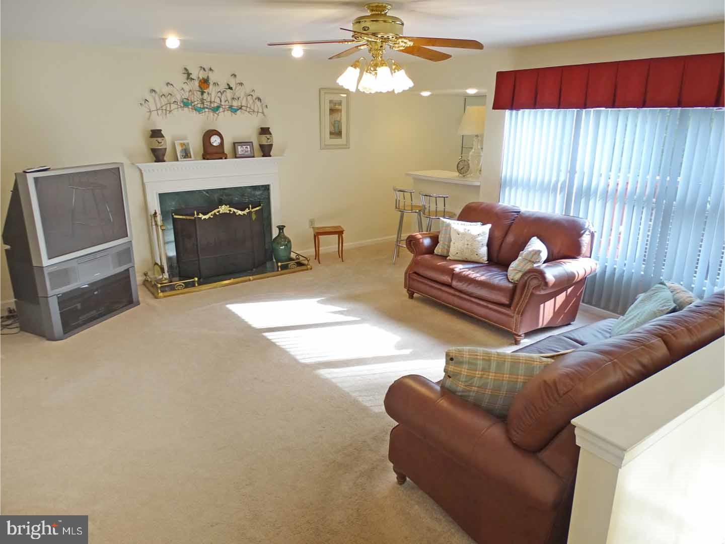 WOODLANDS - Residential