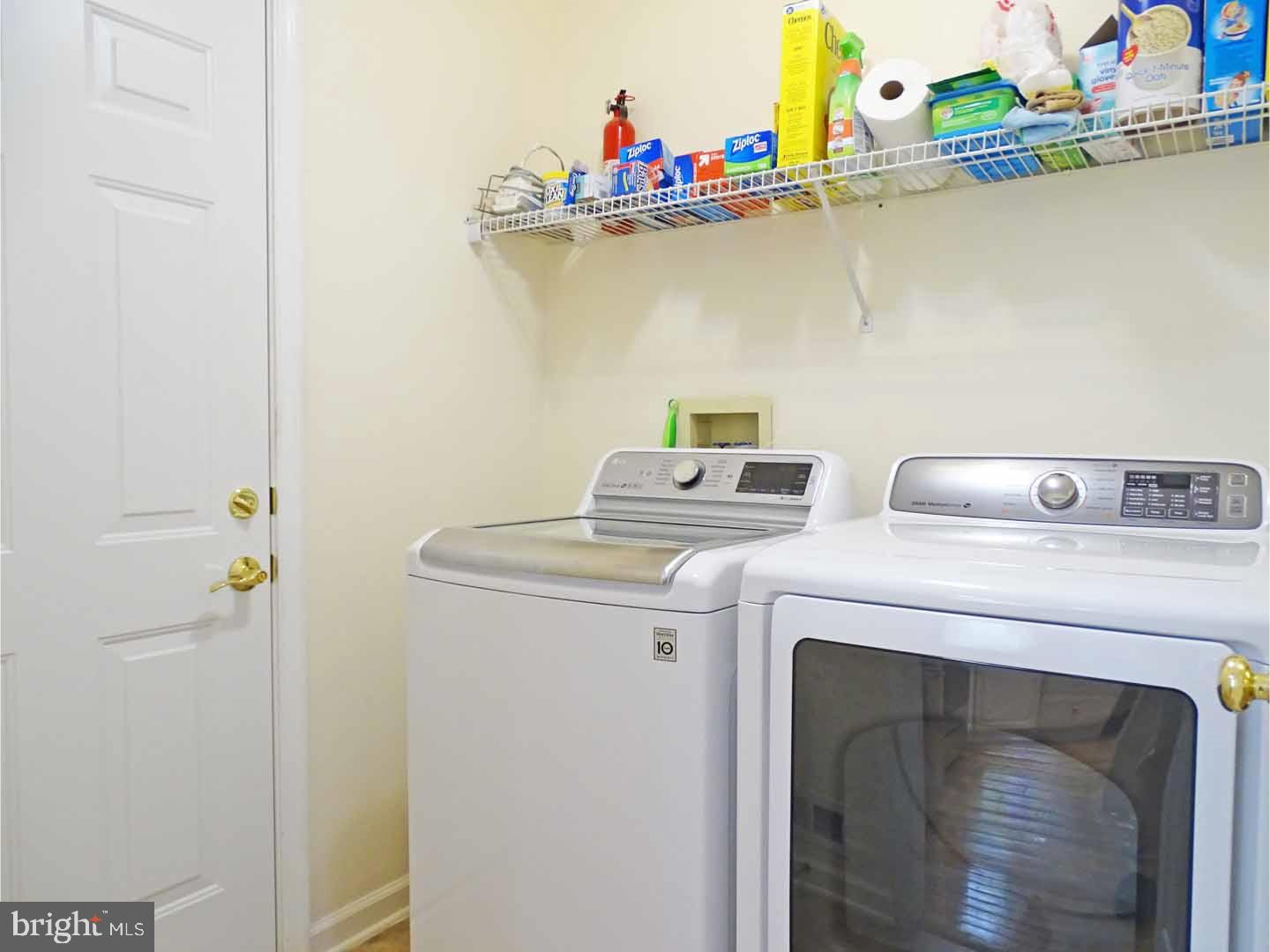 WOODLANDS - Residential