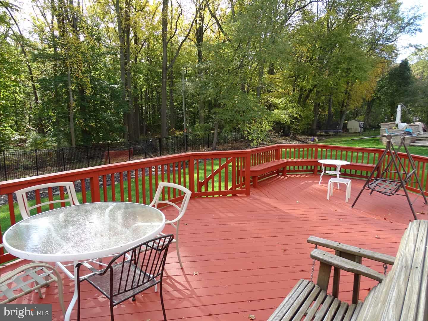 WOODLANDS - Residential