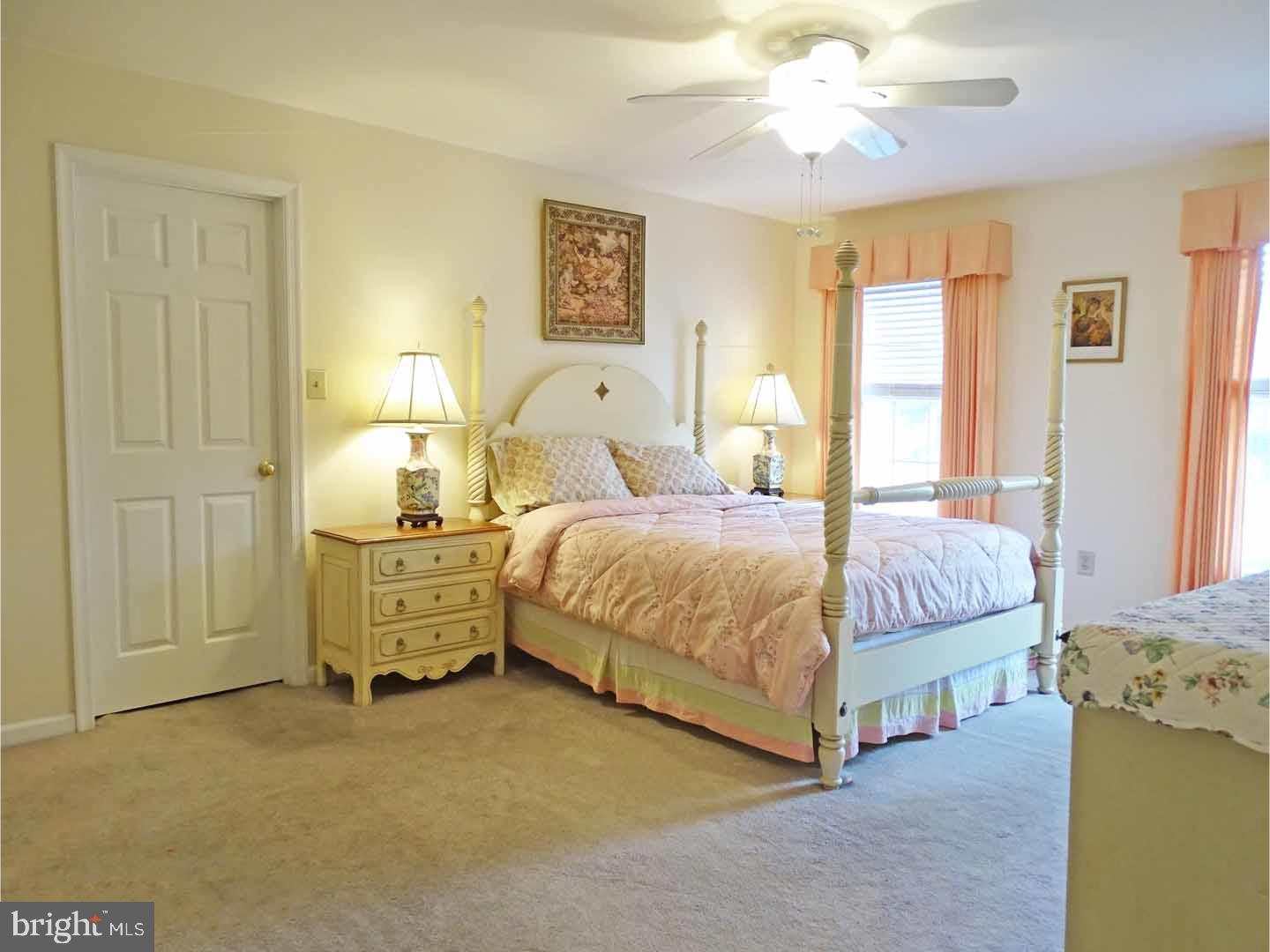 WOODLANDS - Residential