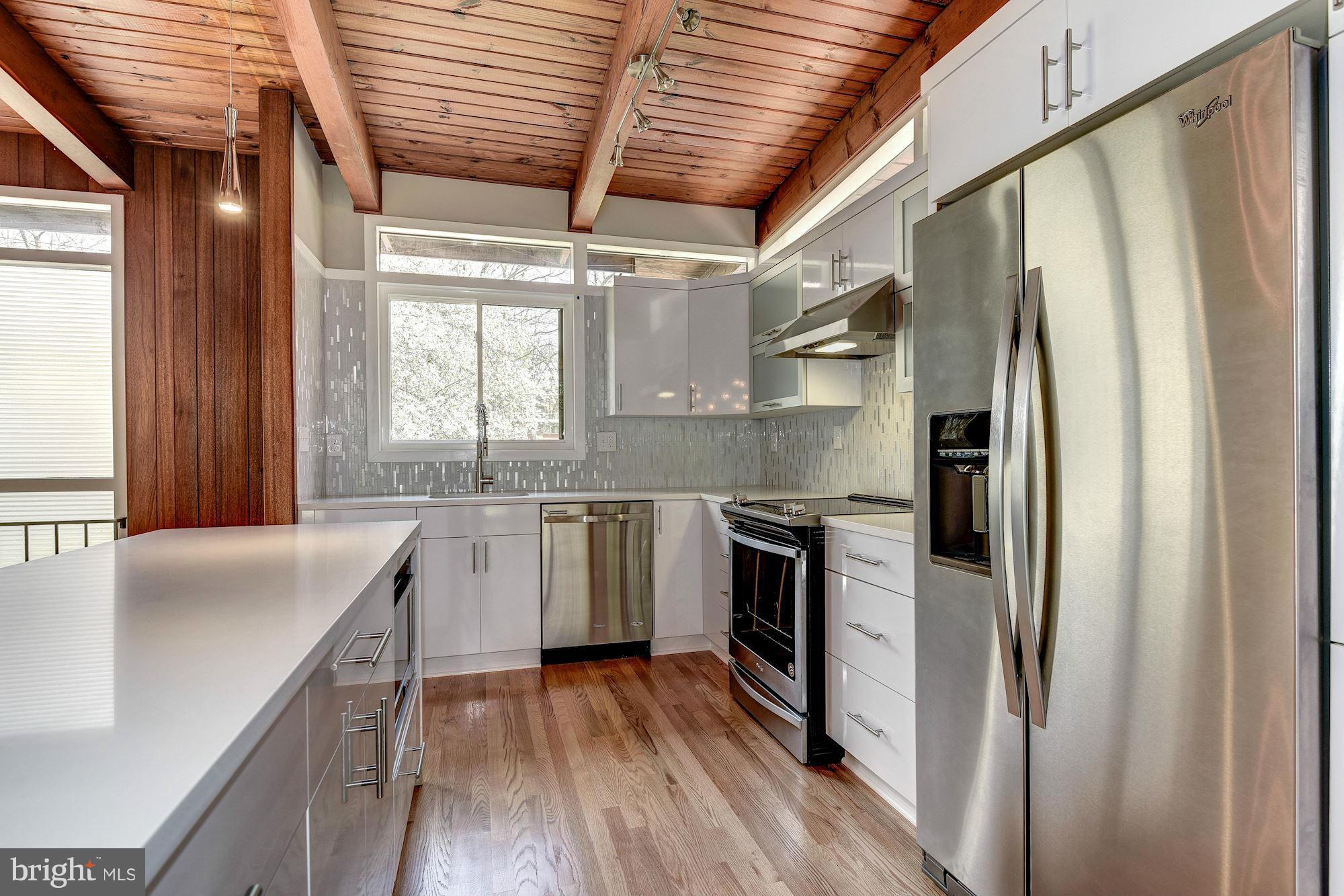 HOLMES RUN ACRES - Residential