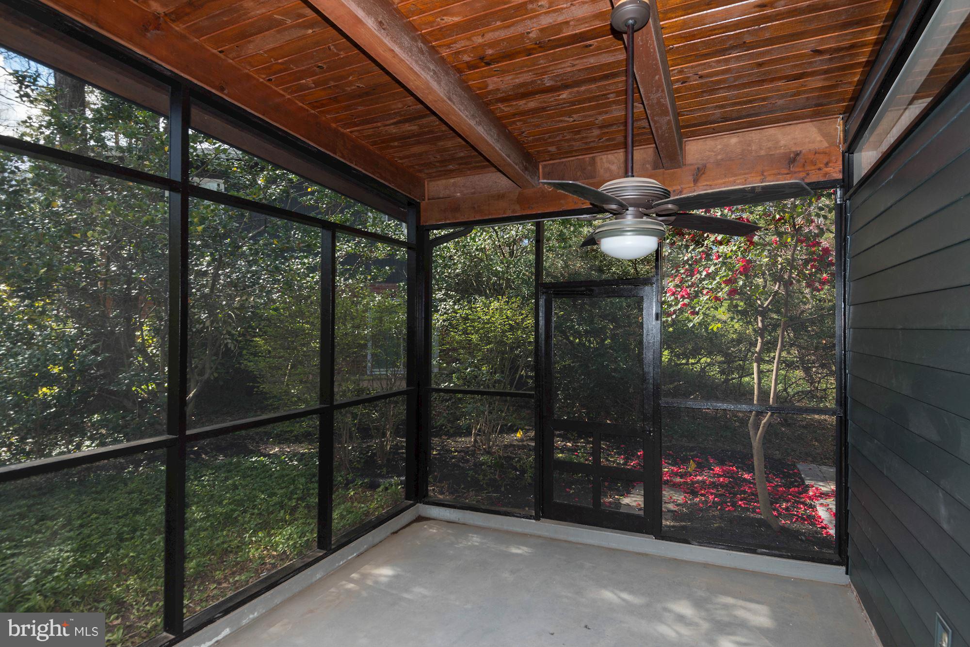 HOLMES RUN ACRES - Residential