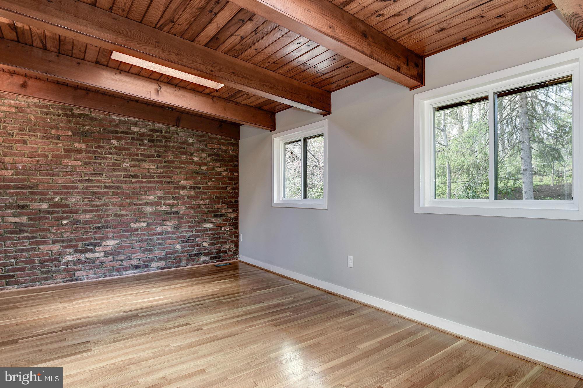 HOLMES RUN ACRES - Residential