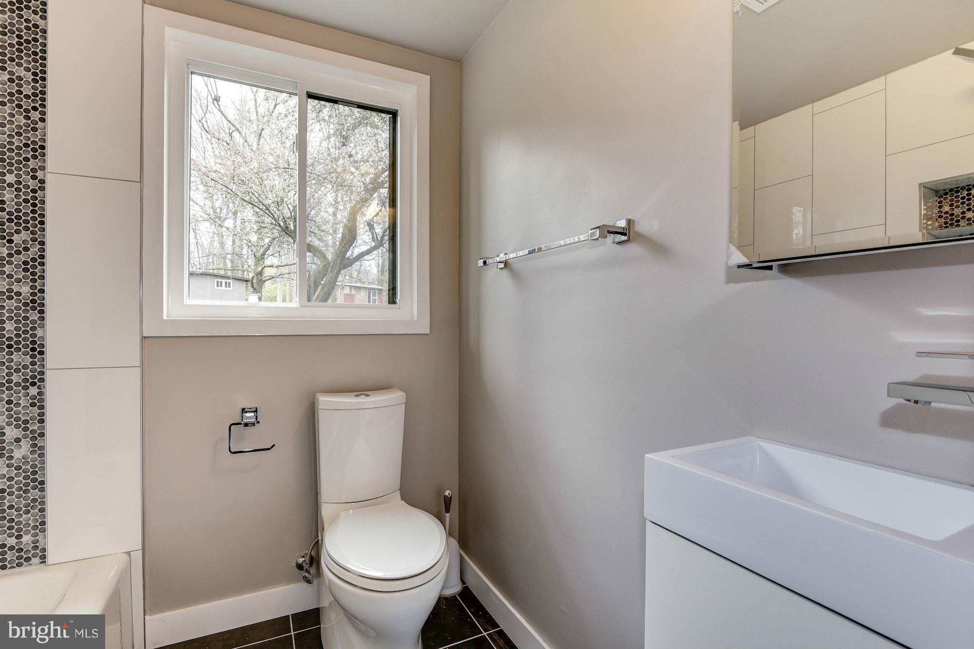 HOLMES RUN ACRES - Residential