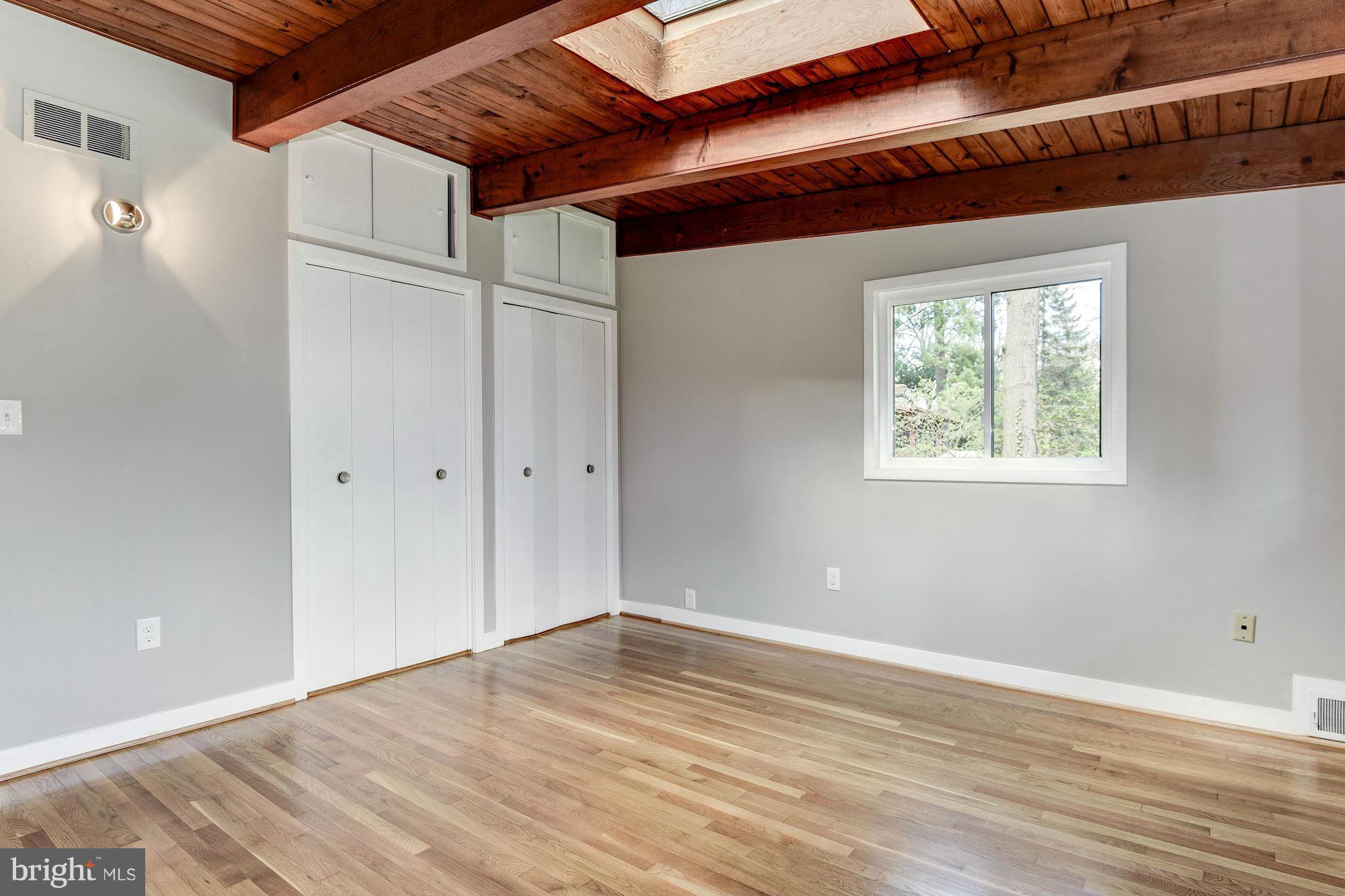 HOLMES RUN ACRES - Residential