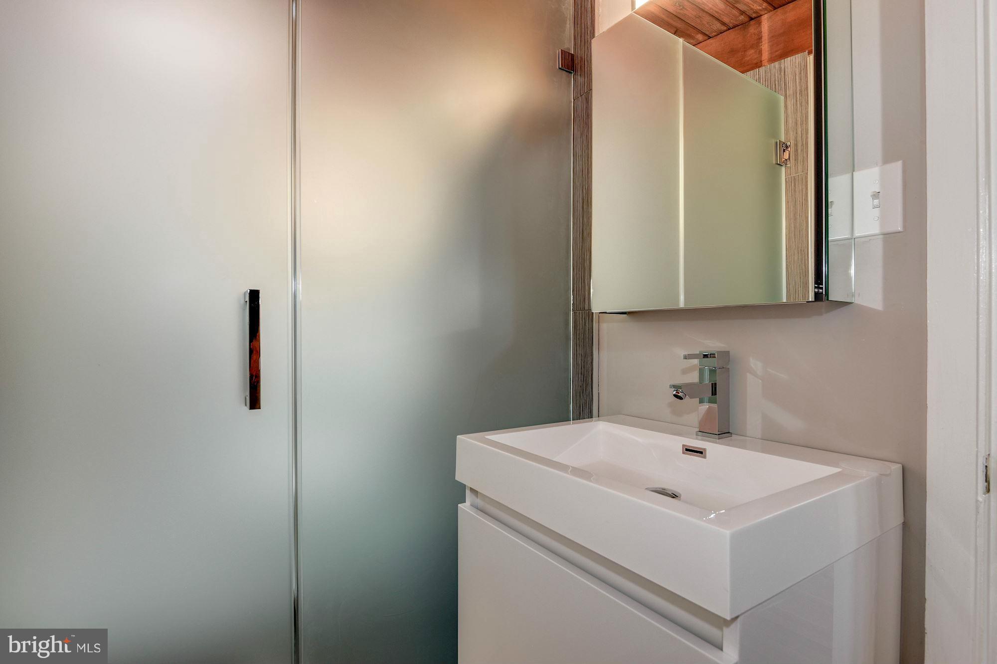 HOLMES RUN ACRES - Residential