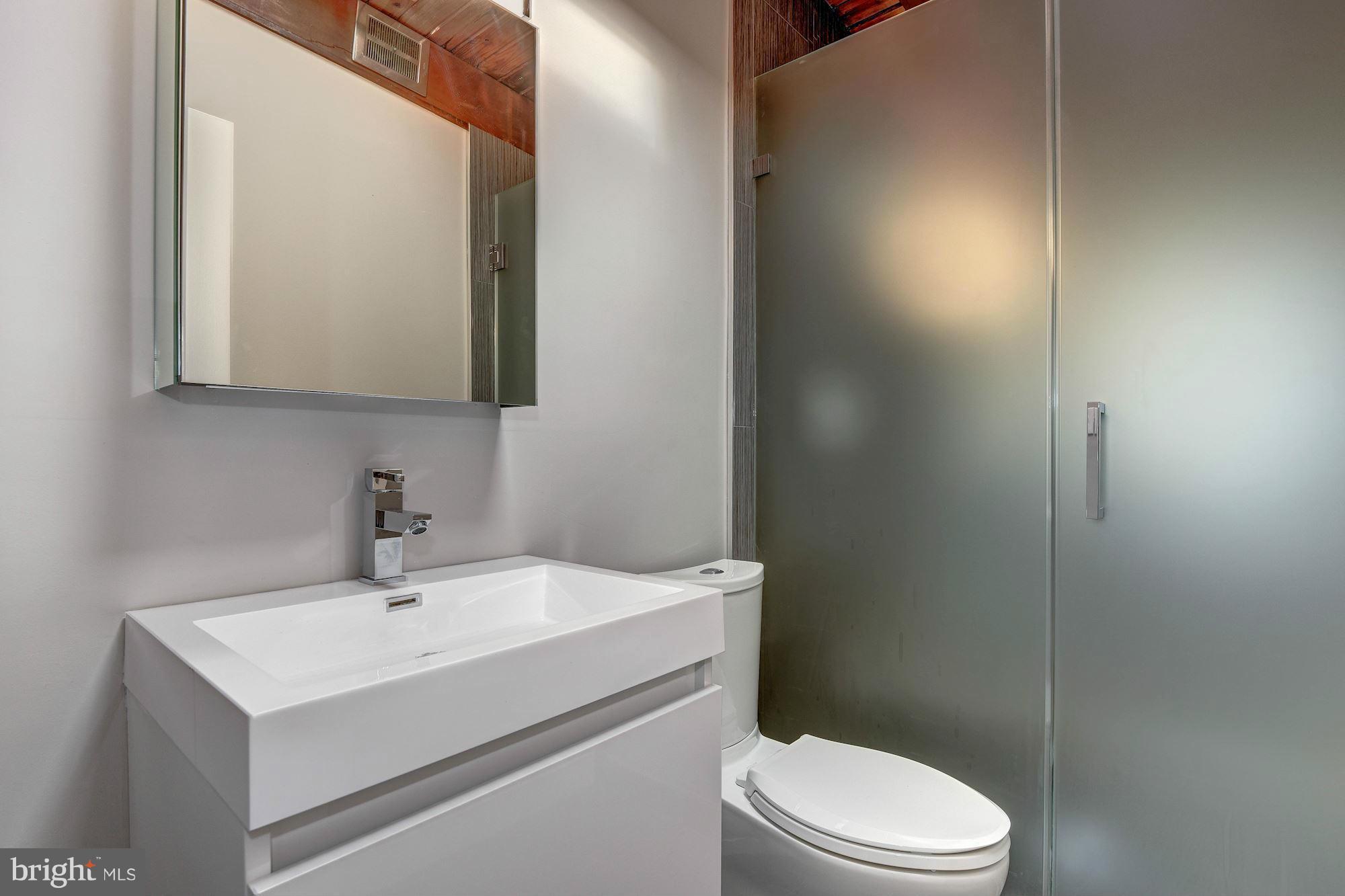 HOLMES RUN ACRES - Residential