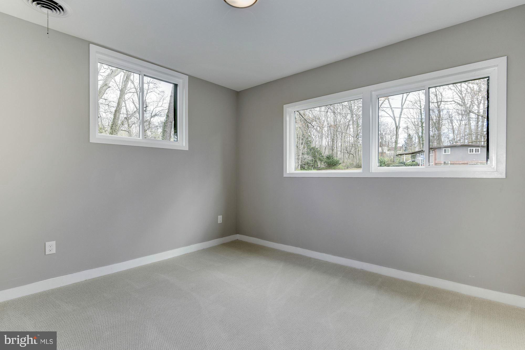 HOLMES RUN ACRES - Residential