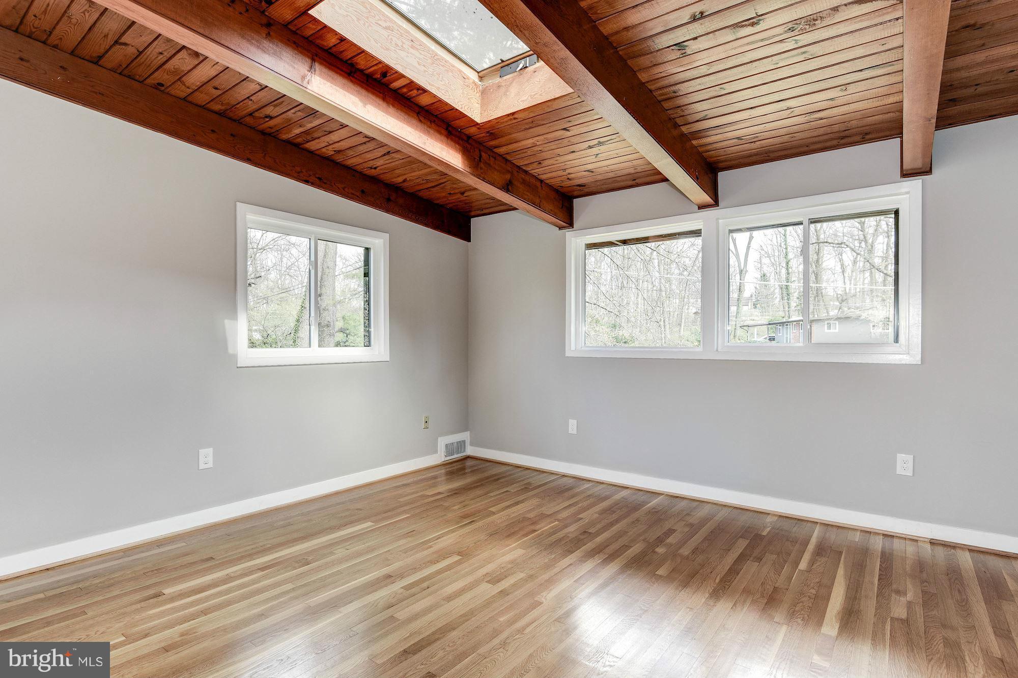 HOLMES RUN ACRES - Residential