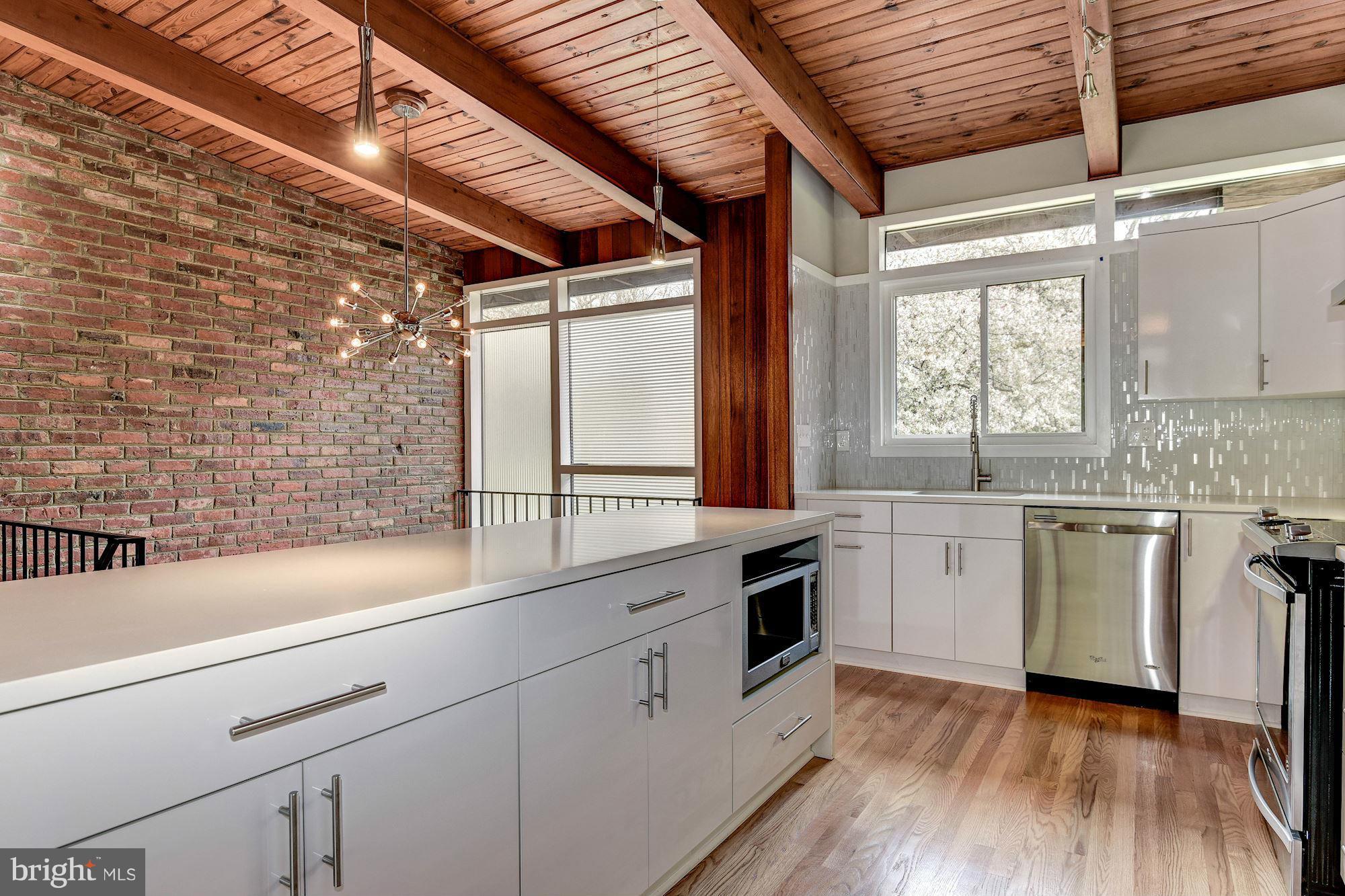 HOLMES RUN ACRES - Residential