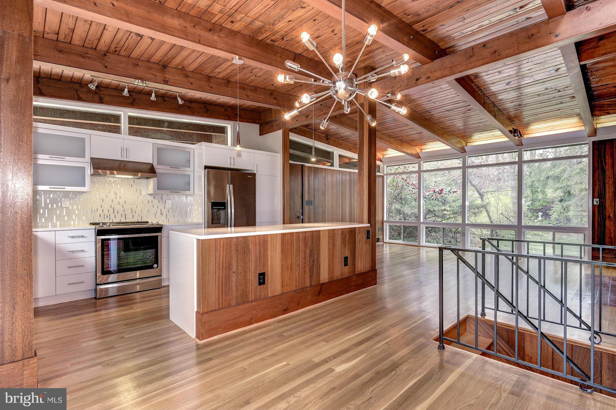 HOLMES RUN ACRES - Residential