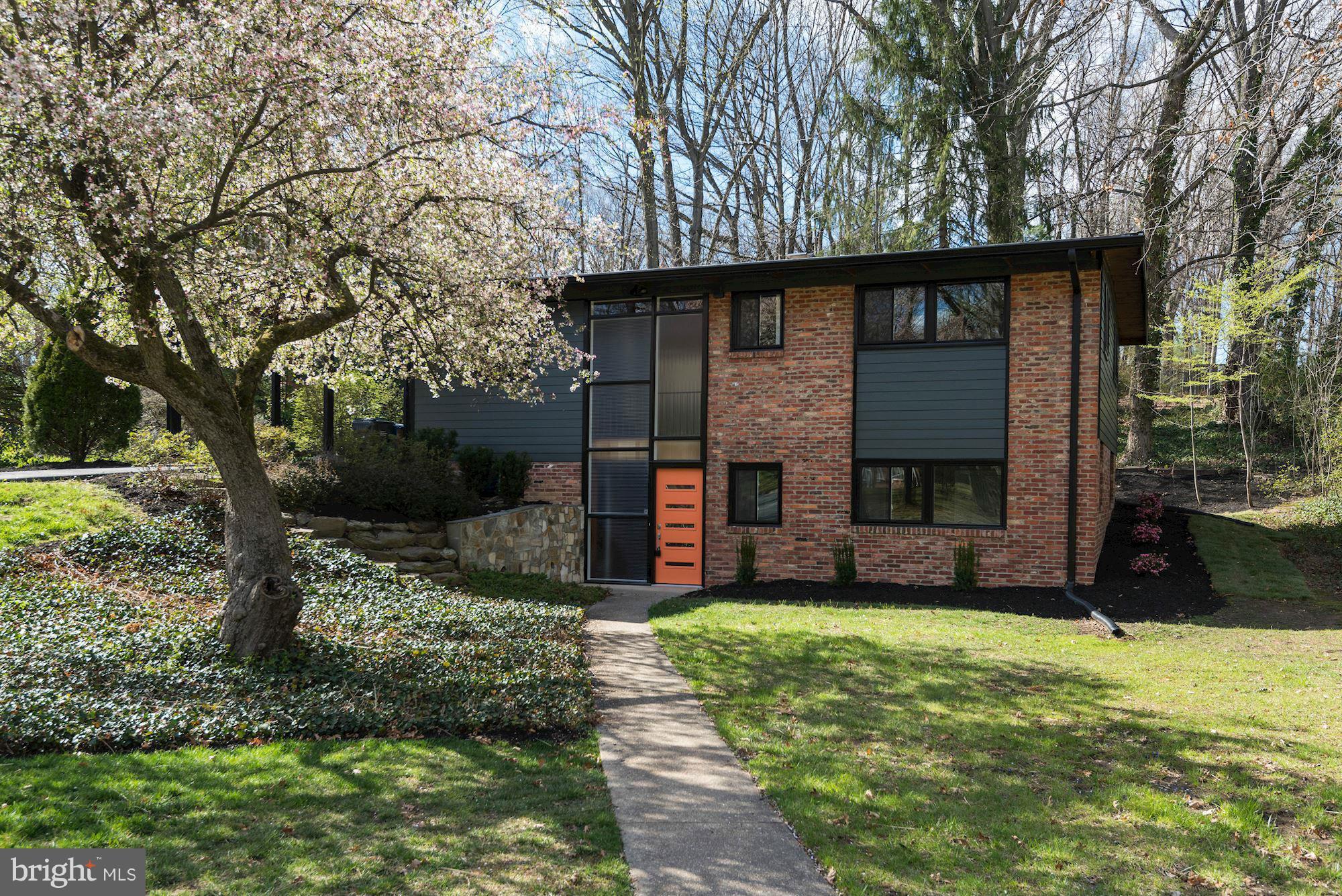 HOLMES RUN ACRES - Residential