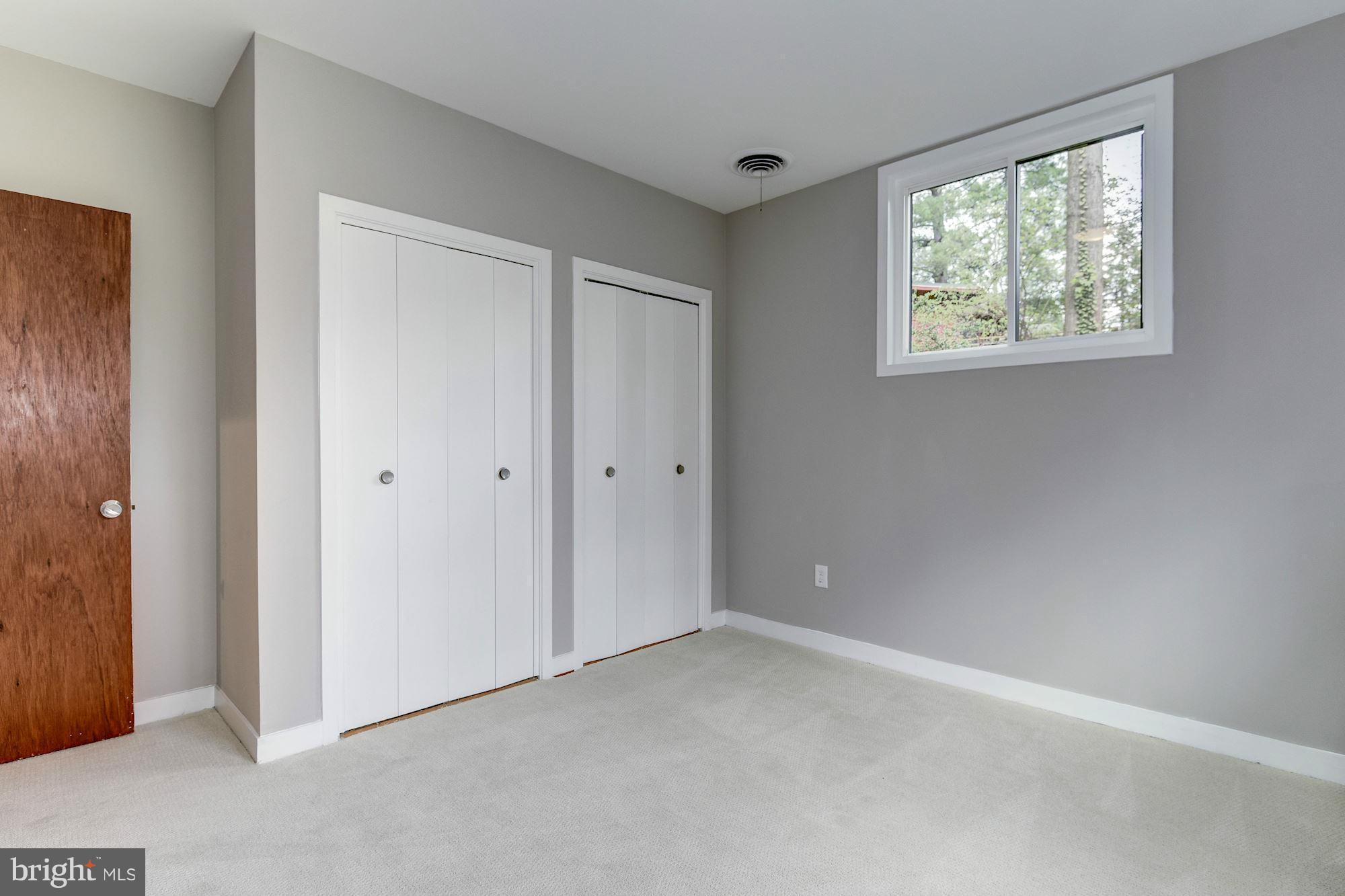 HOLMES RUN ACRES - Residential