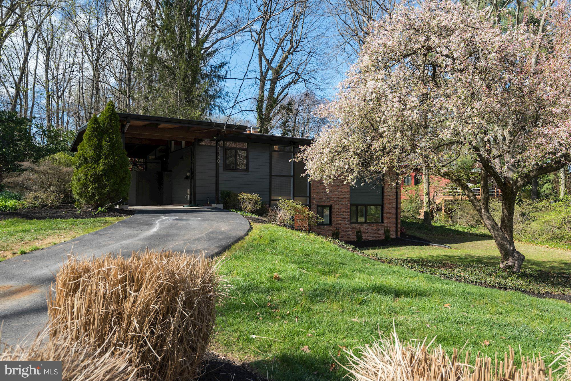 HOLMES RUN ACRES - Residential