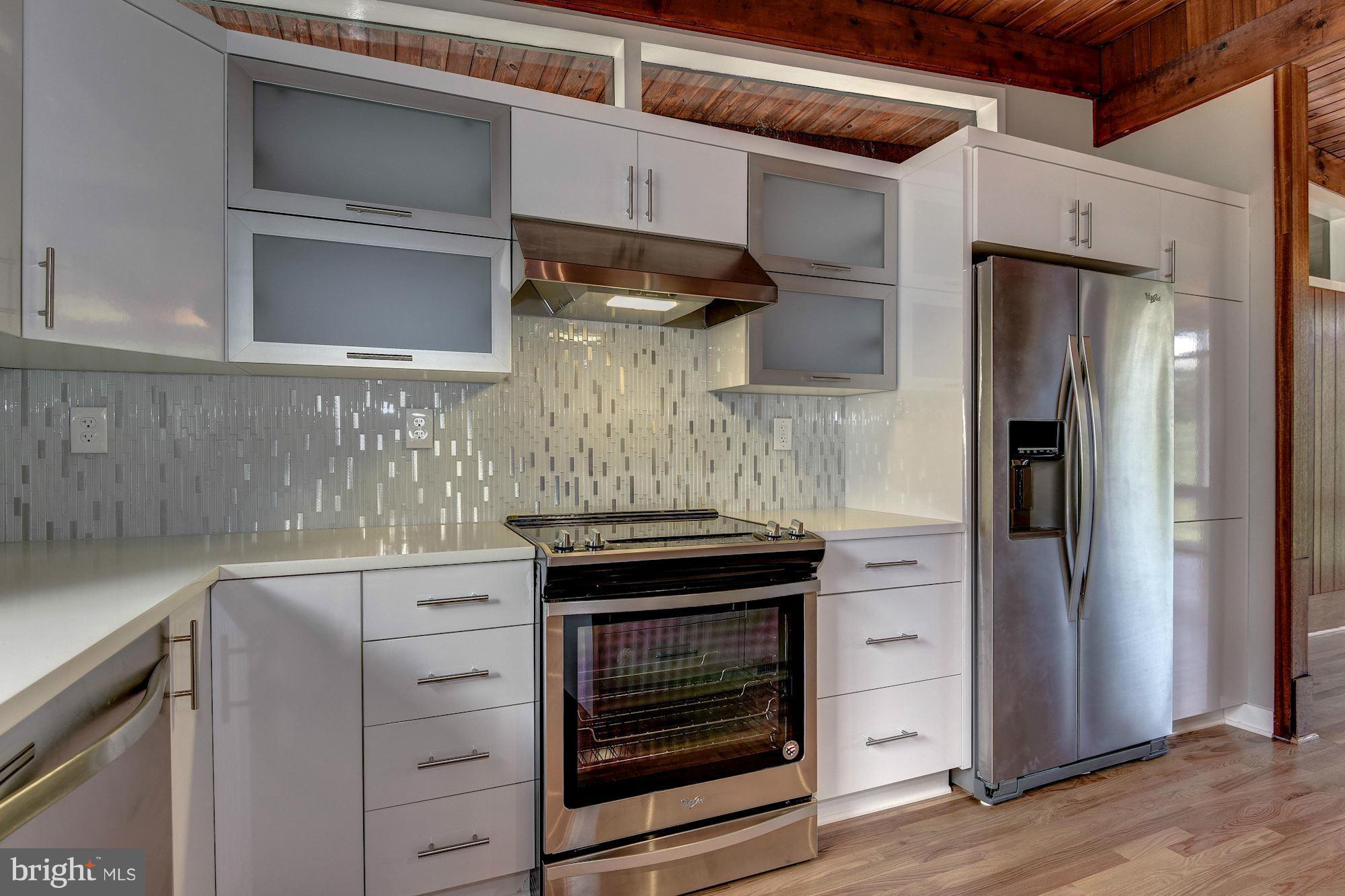 HOLMES RUN ACRES - Residential