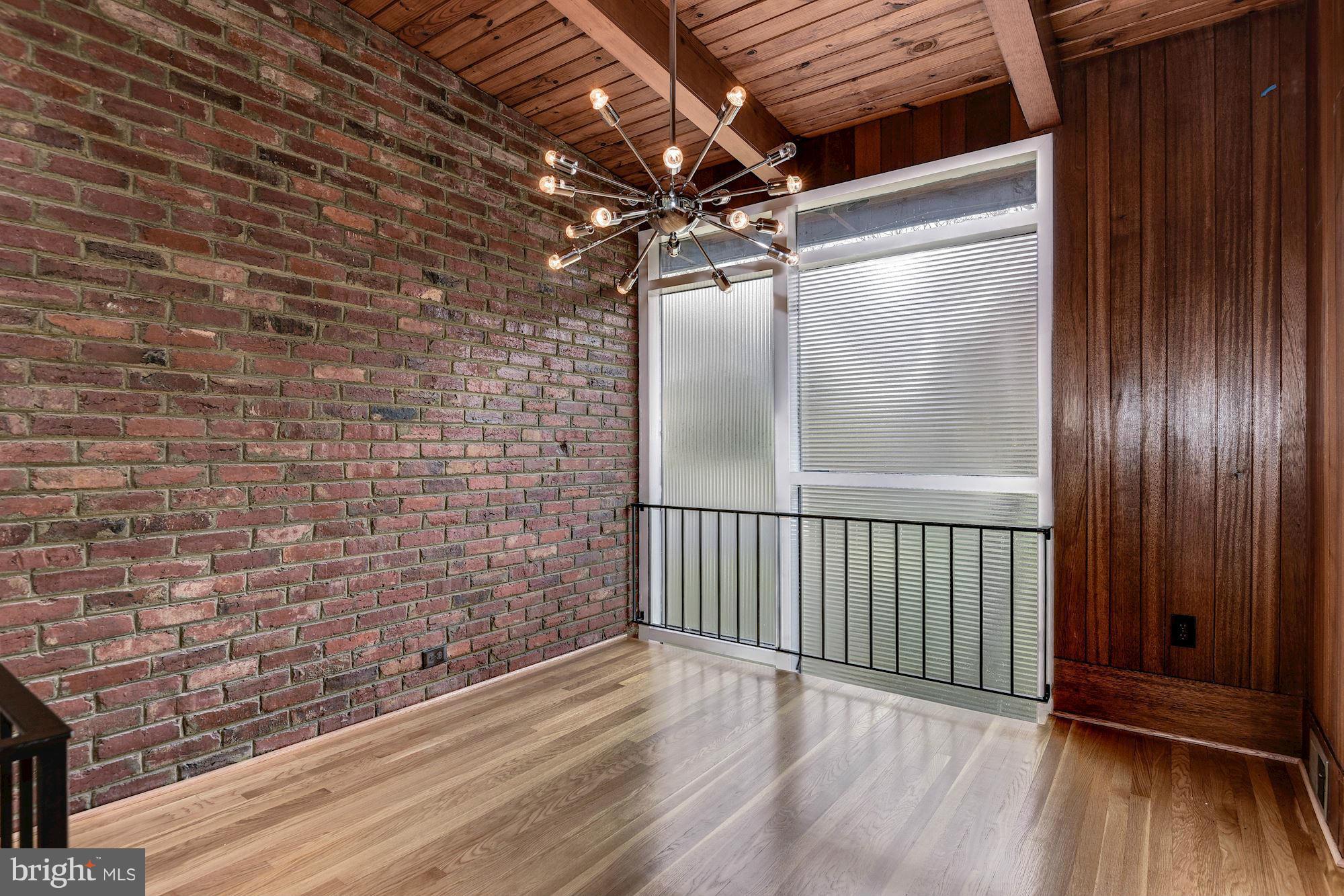 HOLMES RUN ACRES - Residential