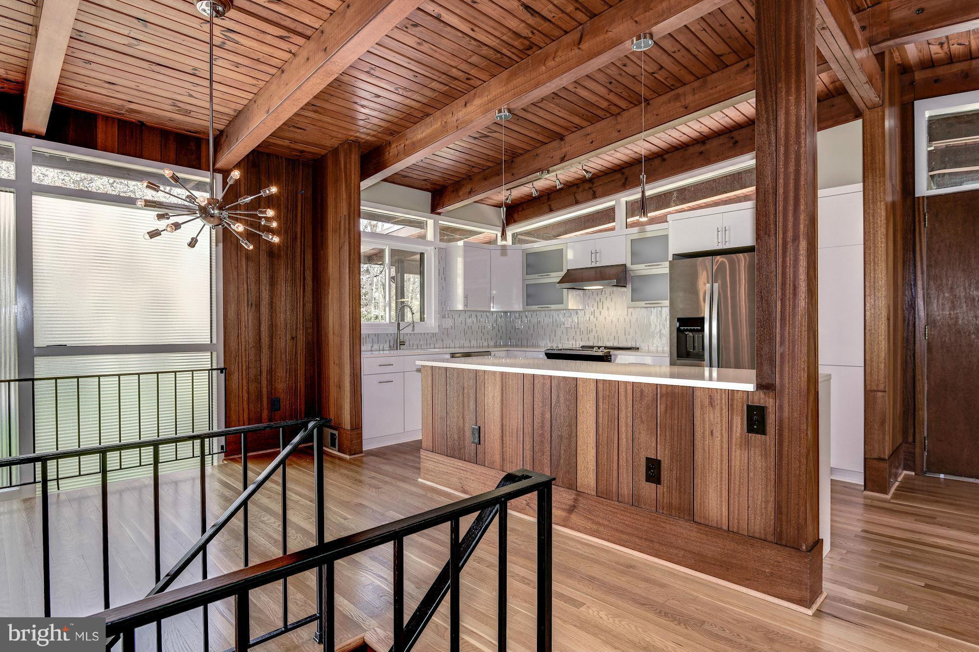 HOLMES RUN ACRES - Residential