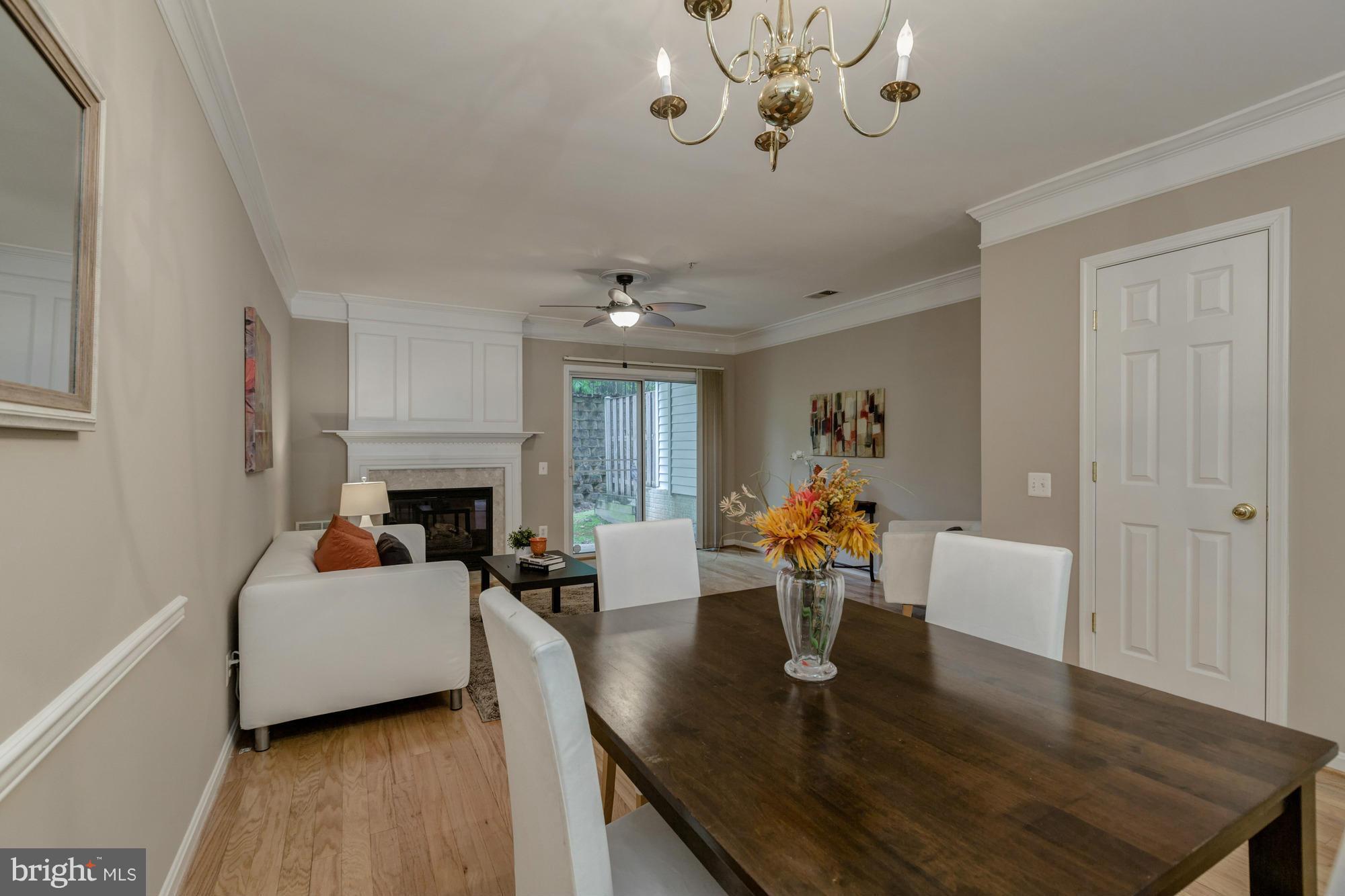 FAIR LAKES - Residential