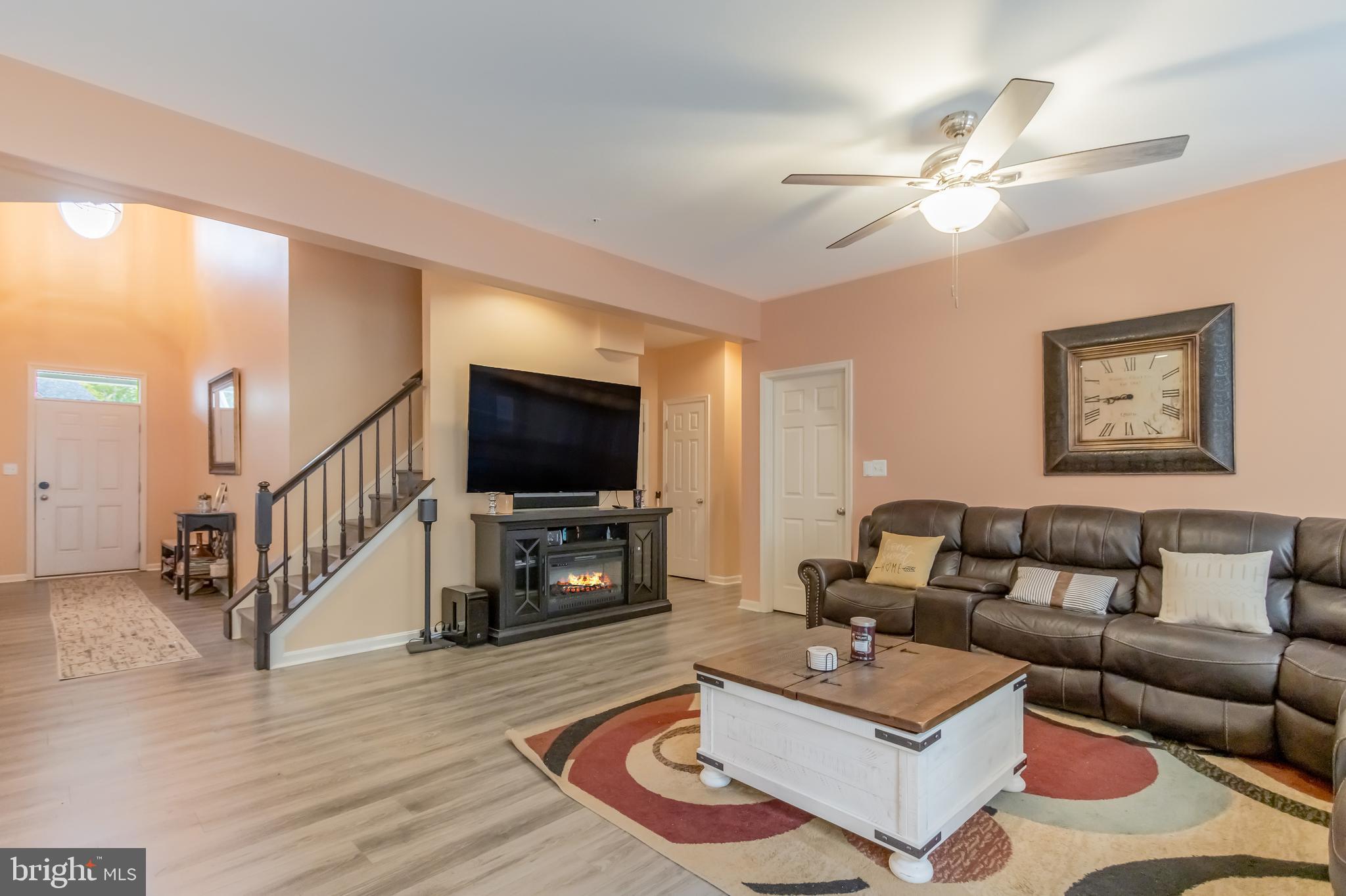 CLEMENTS LANDING - Residential