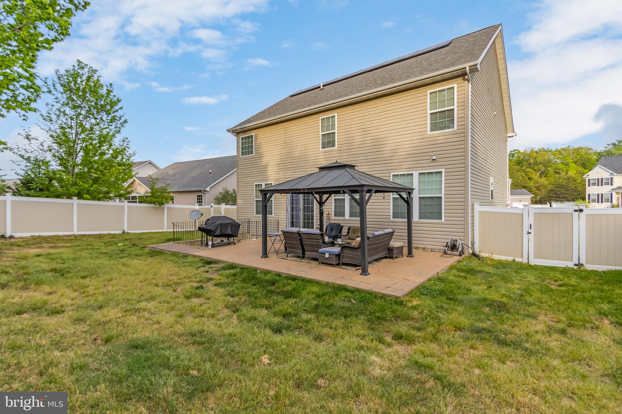 CLEMENTS LANDING - Residential