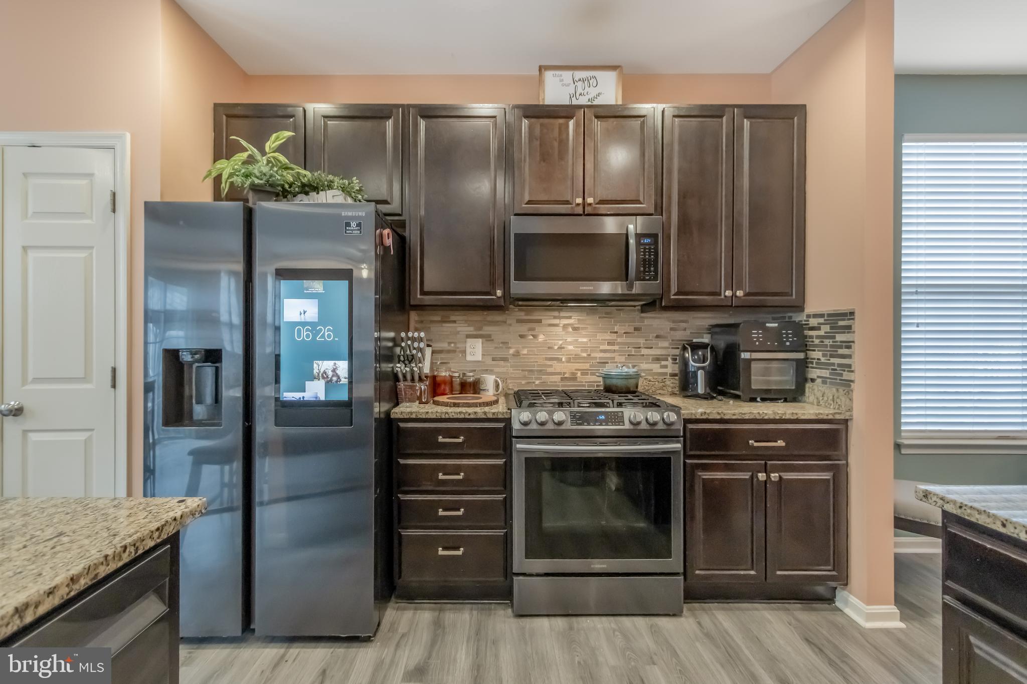 CLEMENTS LANDING - Residential