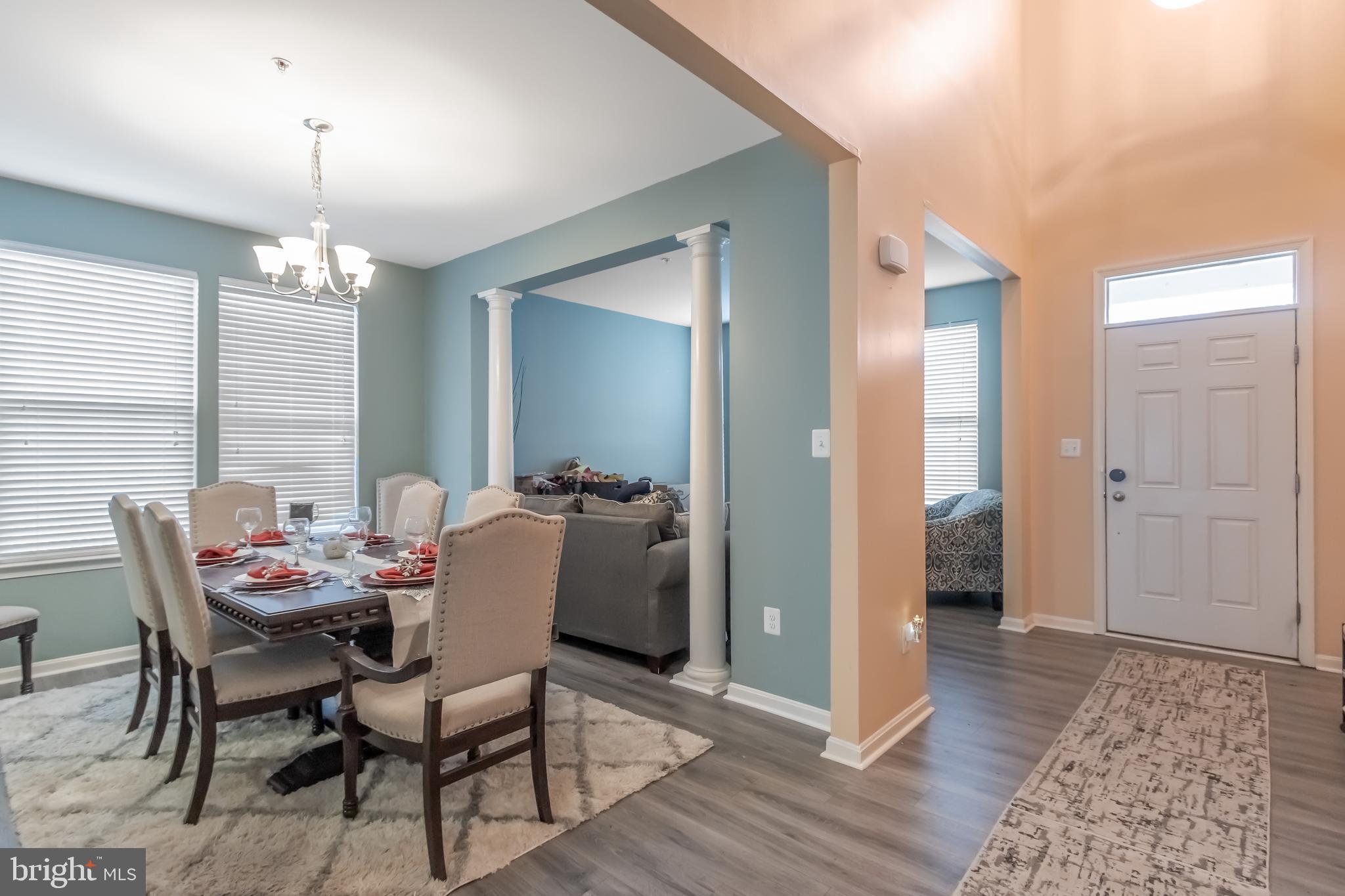 CLEMENTS LANDING - Residential