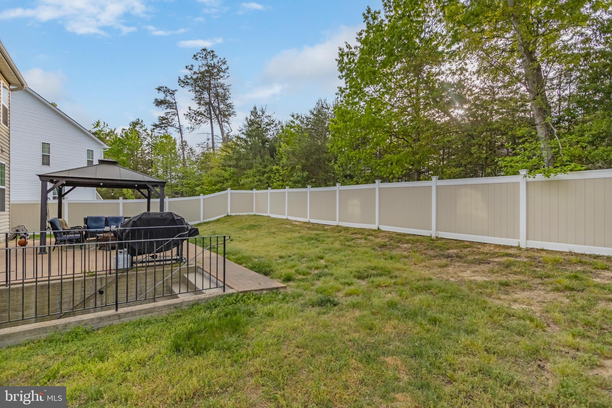 CLEMENTS LANDING - Residential