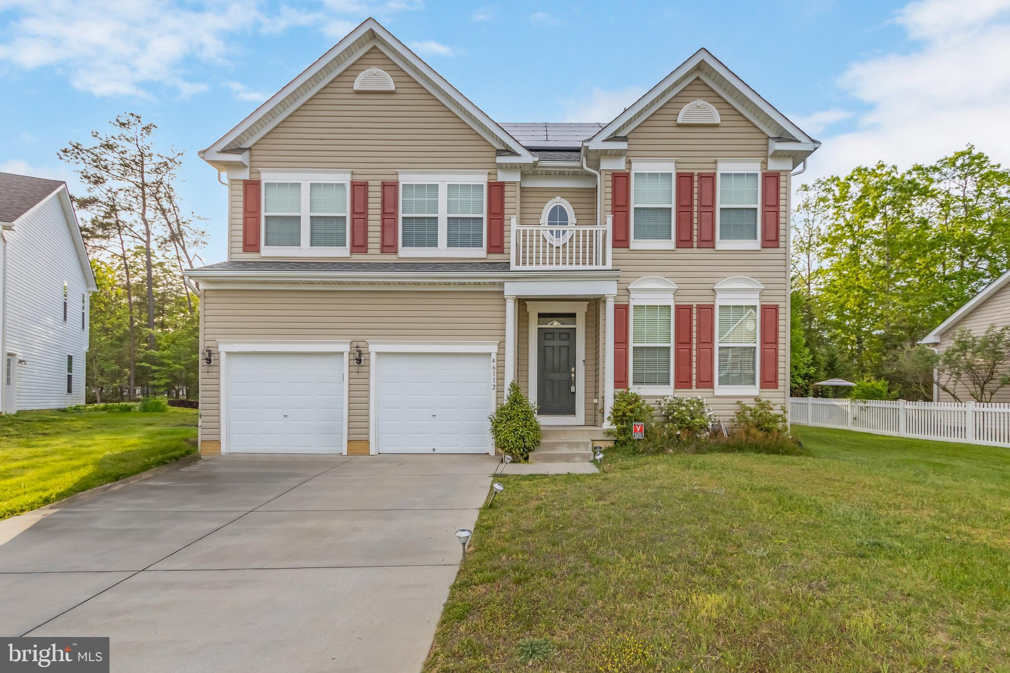 CLEMENTS LANDING - Residential