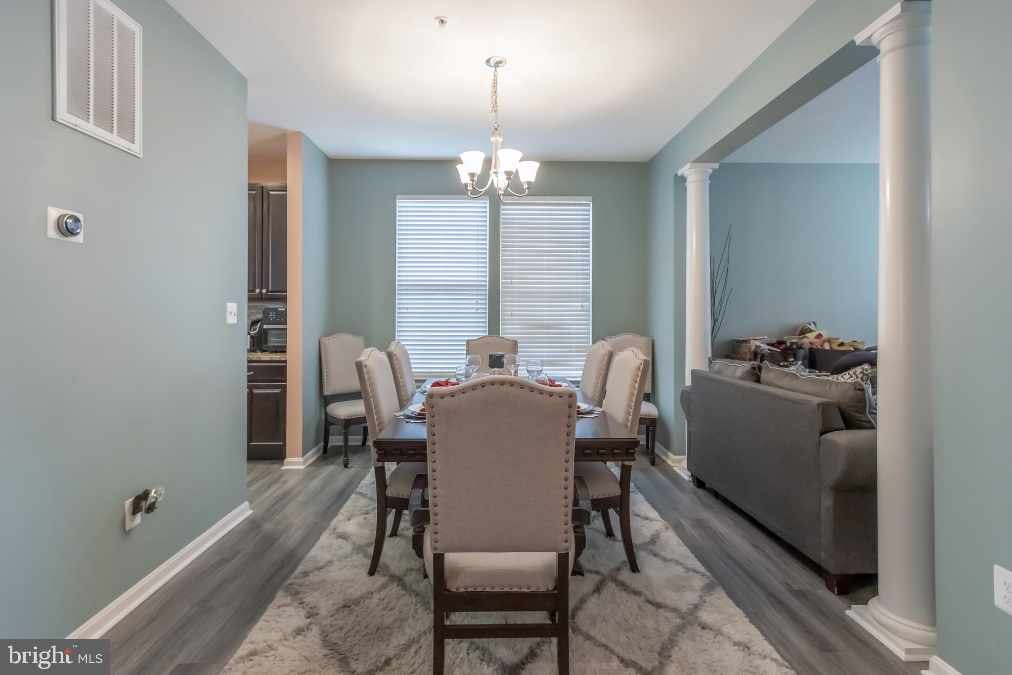 CLEMENTS LANDING - Residential