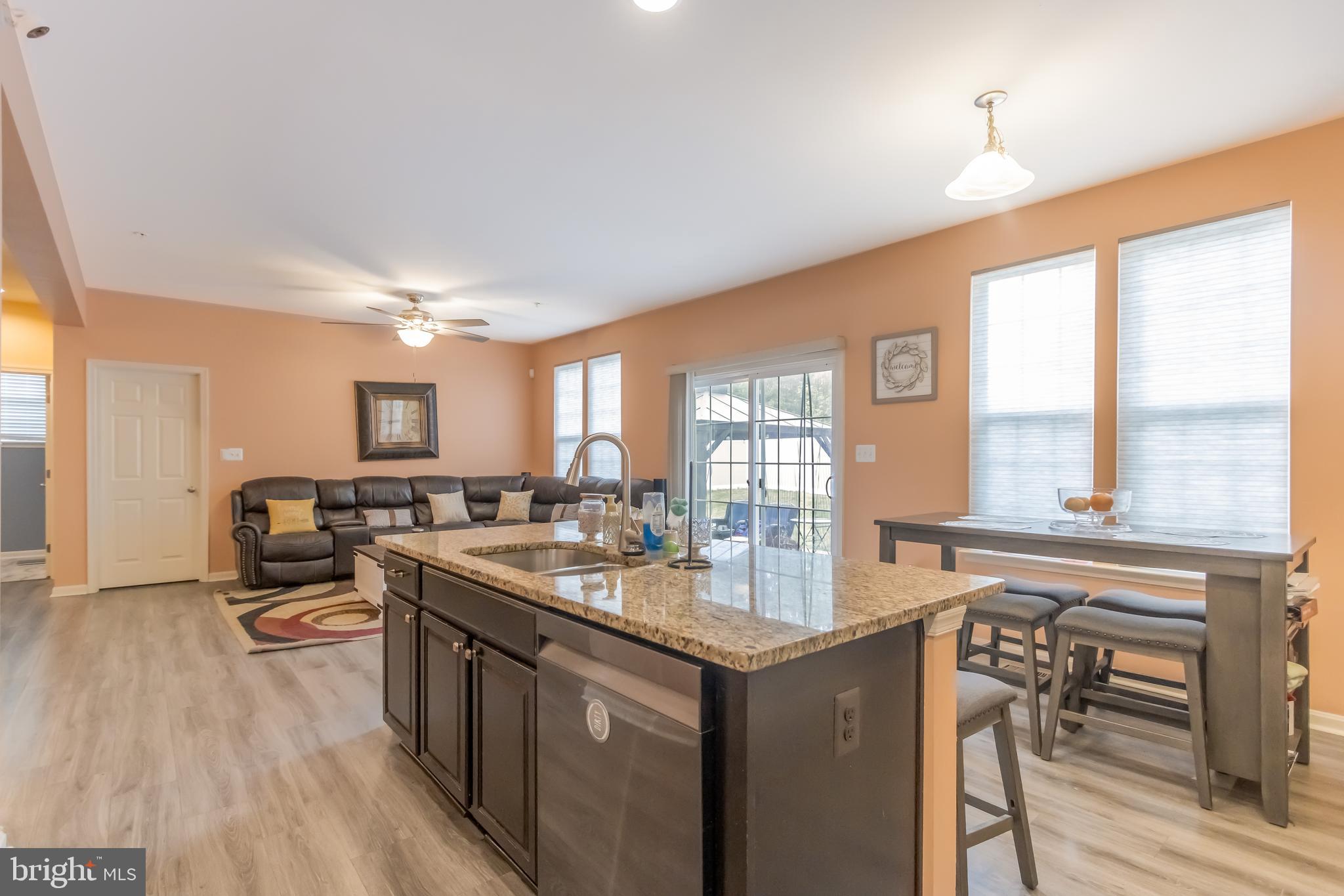 CLEMENTS LANDING - Residential