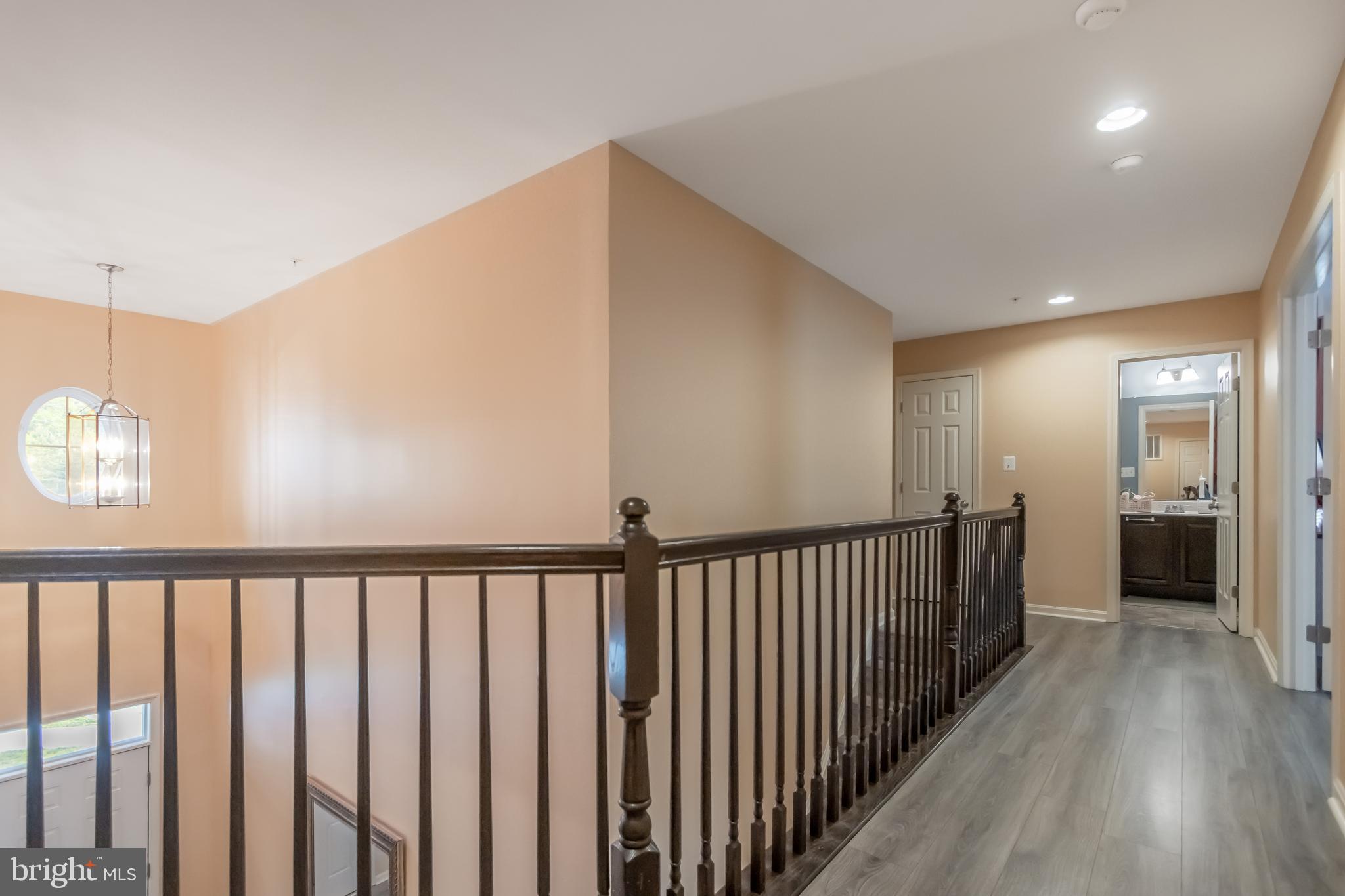 CLEMENTS LANDING - Residential